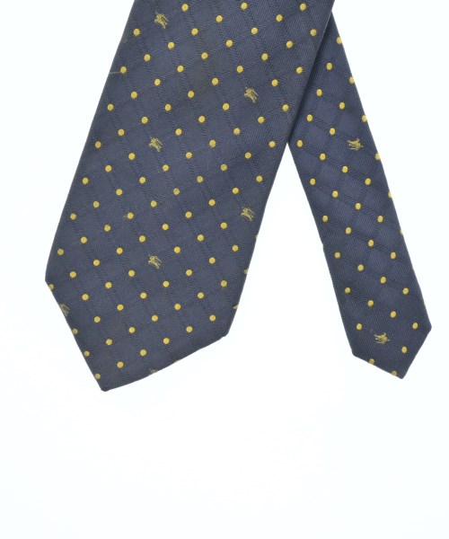 BURBERRY（バーバリー）ネクタイ 紺 サイズ:- メンズ/2200656340057