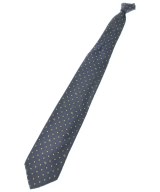 BURBERRY（バーバリー）ネクタイ 紺 サイズ:- メンズ/2200656340057