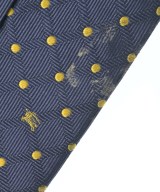 BURBERRY（バーバリー）ネクタイ 紺 サイズ:- メンズ/2200656340057