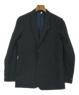 BURBERRY（バーバリー）テーラードジャケット 黒 サイズ:50(XL位) メンズ/2200656355020