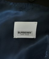 BURBERRY（バーバリー）テーラードジャケット 黒 サイズ:50(XL位) メンズ/2200656355020