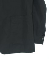 BURBERRY（バーバリー）テーラードジャケット 黒 サイズ:50(XL位) メンズ/2200656355020