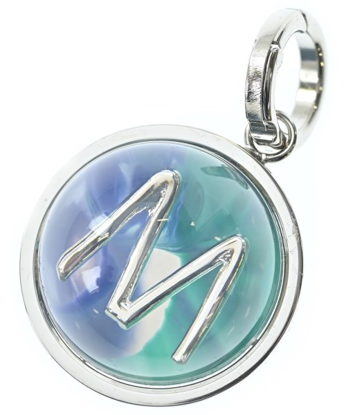 BURBERRY(バーバリー)チャーム シルバー サイズ:-/2200656399239