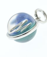 BURBERRY（バーバリー）チャーム シルバー サイズ:- レディース/2200656399239