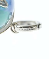 BURBERRY（バーバリー）チャーム シルバー サイズ:- レディース/2200656399239