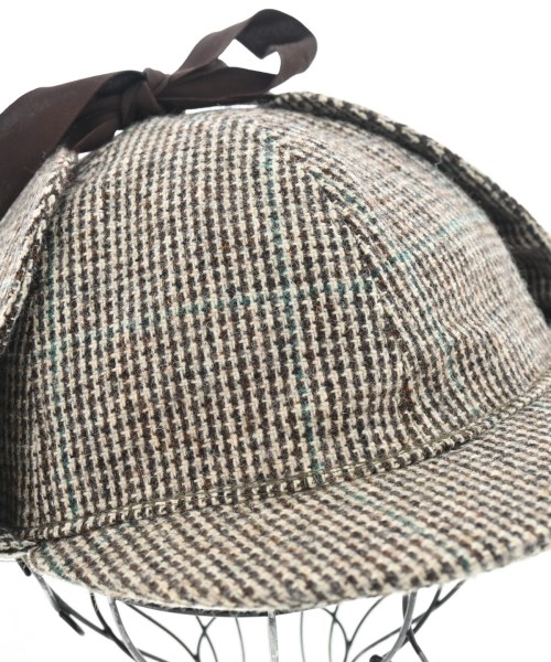 BURBERRY（バーバリー）その他 茶 サイズ:- メンズ/2200656661015