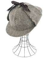 BURBERRY（バーバリー）その他 茶 サイズ:- メンズ/2200656661015