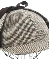 BURBERRY（バーバリー）その他 茶 サイズ:- メンズ/2200656661015