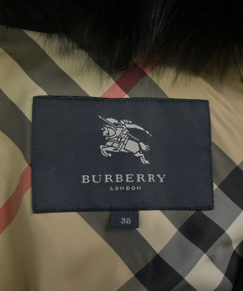BURBERRY（バーバリー）その他 黒 サイズ:38(S位) レディース/2200653138022