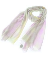 BURBERRY（バーバリー）ストール ピンク サイズ:- レディース/2200656014019