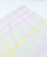 BURBERRY（バーバリー）ストール ピンク サイズ:- レディース/2200656014019