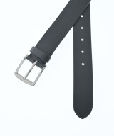 BURBERRY（バーバリー）ベルト 黒 サイズ:34/85 メンズ/2200656014026