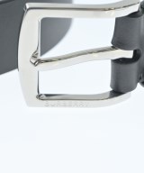 BURBERRY（バーバリー）ベルト 黒 サイズ:34/85 メンズ/2200656014026