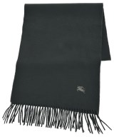 BURBERRY（バーバリー）マフラー 緑 サイズ:- メンズ/2200637194075
