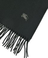 BURBERRY（バーバリー）マフラー 緑 サイズ:- メンズ/2200637194075
