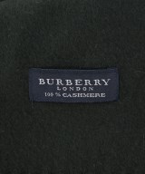 BURBERRY（バーバリー）マフラー 緑 サイズ:- メンズ/2200637194075