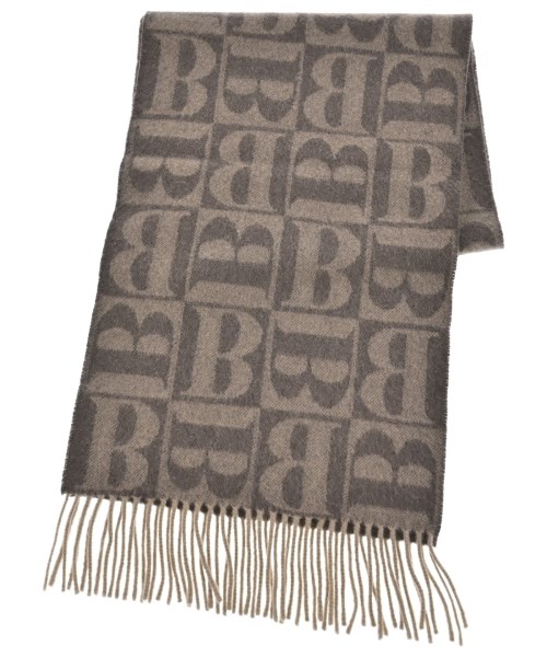 BURBERRY(バーバリー)マフラー ベージュ サイズ:-/2200637194136