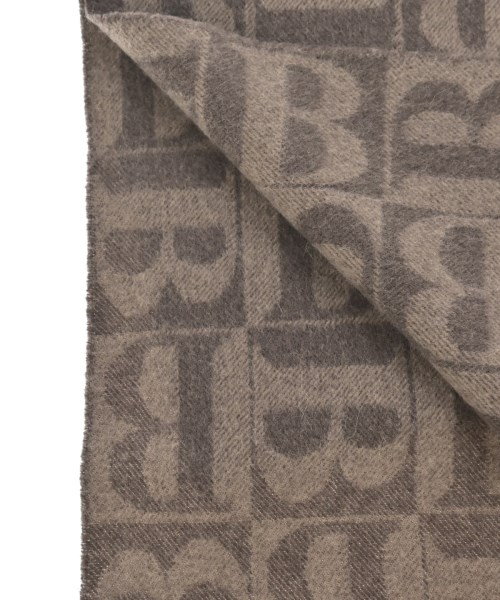 BURBERRY（バーバリー）マフラー ベージュ サイズ:- メンズ/2200637194136