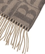 BURBERRY（バーバリー）マフラー ベージュ サイズ:- メンズ/2200637194136