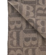 BURBERRY（バーバリー）マフラー ベージュ サイズ:- メンズ/2200637194136