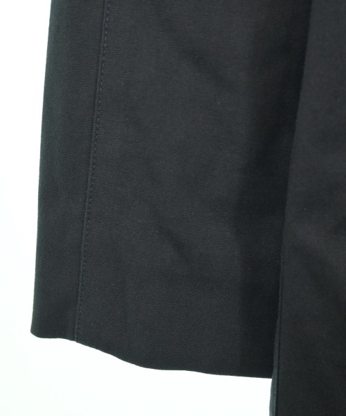 BURBERRY（バーバリー）ステンカラーコート 紺 サイズ:46(M位) メンズ/2200657191092