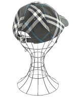 BURBERRY（バーバリー）キャップ 茶 サイズ:L メンズ/2200657334017
