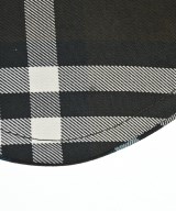 BURBERRY（バーバリー）キャップ 茶 サイズ:L メンズ/2200657334017