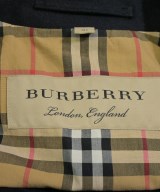BURBERRY（バーバリー）ステンカラーコート 黒 サイズ:34(XXS位) レディース/2200657366018