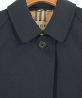 BURBERRY（バーバリー）ステンカラーコート 黒 サイズ:34(XXS位) レディース/2200657366018
