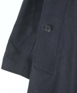 BURBERRY（バーバリー）ステンカラーコート 黒 サイズ:34(XXS位) レディース/2200657366018