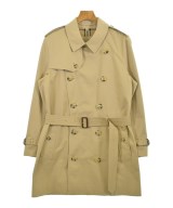 BURBERRY（バーバリー）トレンチコート ベージュ サイズ:50(XL位) メンズ/2200657572013
