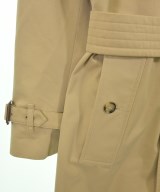 BURBERRY（バーバリー）トレンチコート ベージュ サイズ:50(XL位) メンズ/2200657572013
