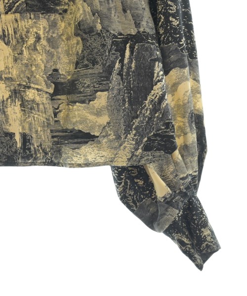 BURBERRY（バーバリー）ブラウス ベージュ サイズ:36(XS位) レディース/2200657574024