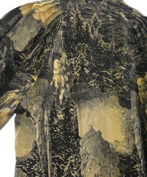 BURBERRY（バーバリー）ブラウス ベージュ サイズ:36(XS位) レディース/2200657574024