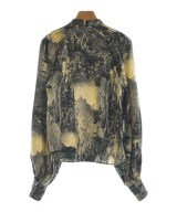 BURBERRY（バーバリー）ブラウス ベージュ サイズ:36(XS位) レディース/2200657574024