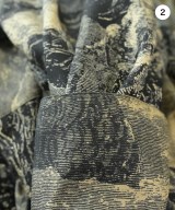 BURBERRY（バーバリー）ブラウス ベージュ サイズ:36(XS位) レディース/2200657574024