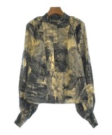 BURBERRY ブラウス