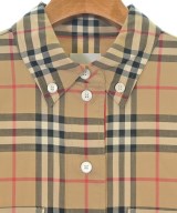 BURBERRY（バーバリー）カジュアルシャツ ベージュ サイズ:36(XS位) レディース/2200657669362