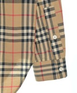 BURBERRY（バーバリー）カジュアルシャツ ベージュ サイズ:36(XS位) レディース/2200657669362
