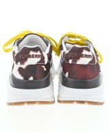 BURBERRY（バーバリー）スニーカー 茶 サイズ:EU38 1/2(25cm位) レディース/2200657669591