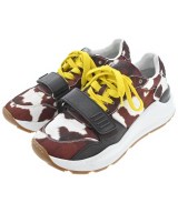 BURBERRY スニーカー