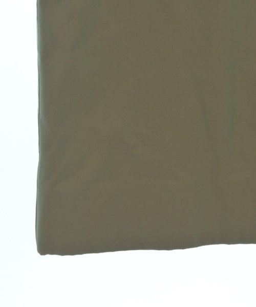 BURBERRY（バーバリー）ステンカラーコート カーキ サイズ:-(XL位) レディース/2200653962054