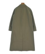 BURBERRY（バーバリー）ステンカラーコート カーキ サイズ:-(XL位) レディース/2200653962054
