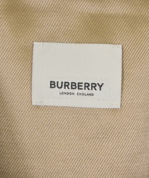 BURBERRY（バーバリー）その他 ベージュ サイズ:36(XS位) レディース/2200654354049