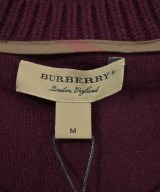 BURBERRY（バーバリー）ワンピース 赤 サイズ:M レディース/2200654354162