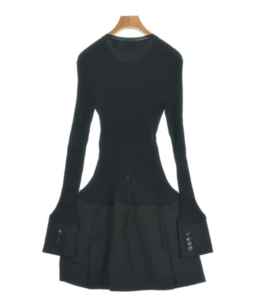 BURBERRY（バーバリー）ワンピース 黒 サイズ:M レディース/2200654354179