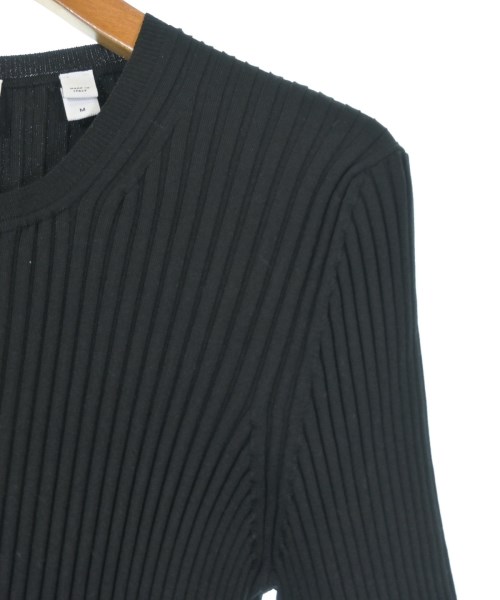 BURBERRY（バーバリー）ワンピース 黒 サイズ:M レディース/2200654354179