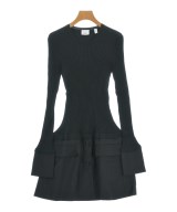 BURBERRY（バーバリー）ワンピース 黒 サイズ:M レディース/2200654354179