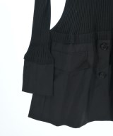 BURBERRY（バーバリー）ワンピース 黒 サイズ:M レディース/2200654354179