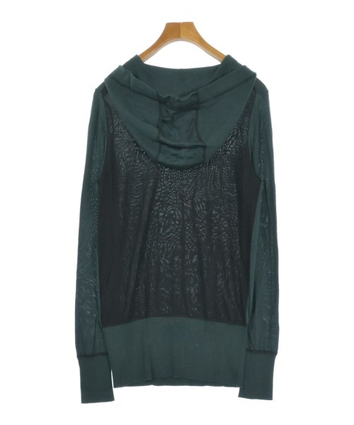 BURBERRY（バーバリー）ニット・セーター 緑 サイズ:S メンズ/2200654354261